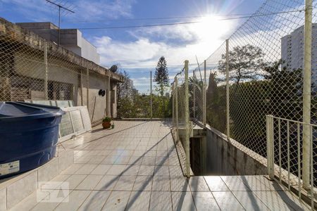 Casa para alugar com 160m², 3 quartos e 1 vaga Casa para alugar com 160m², 3 quartos e 1 vagaQuintal