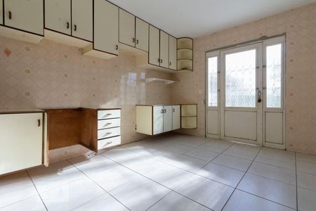 Casa para alugar com 160m², 3 quartos e 1 vaga Casa para alugar com 160m², 3 quartos e 1 vagaCozinha