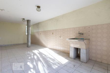 Casa para alugar com 160m², 3 quartos e 1 vaga Casa para alugar com 160m², 3 quartos e 1 vagaÁrea de Serviço