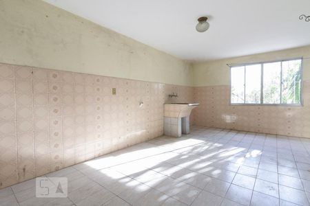 Casa para alugar com 160m², 3 quartos e 1 vaga Casa para alugar com 160m², 3 quartos e 1 vagaÁrea de Serviço