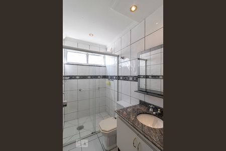 Apartamento à venda com 75m², 2 quartos e 1 vagaBanheiro