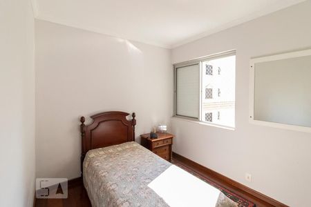 Apartamento à venda com 75m², 2 quartos e 1 vagaQuarto 2