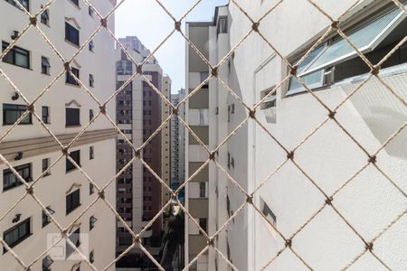 Apartamento à venda com 75m², 2 quartos e 1 vagaVista Quarto 2