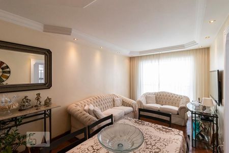 Apartamento à venda com 75m², 2 quartos e 1 vagaSala