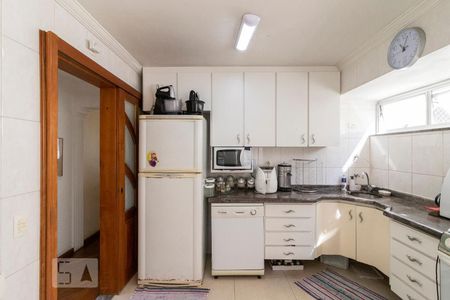 Apartamento à venda com 75m², 2 quartos e 1 vagaCozinha