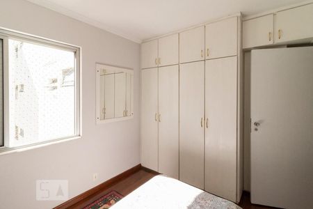 Apartamento à venda com 75m², 2 quartos e 1 vagaQuarto 2