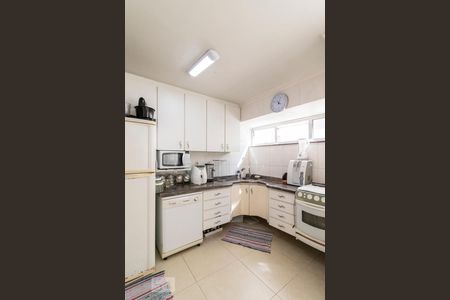 Apartamento à venda com 75m², 2 quartos e 1 vagaCozinha