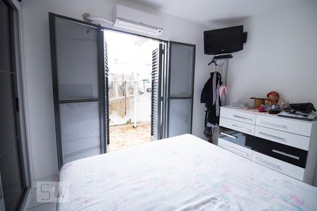 Quarto 1 de apartamento à venda com 2 quartos, 80m² em Paraíso, Santo André