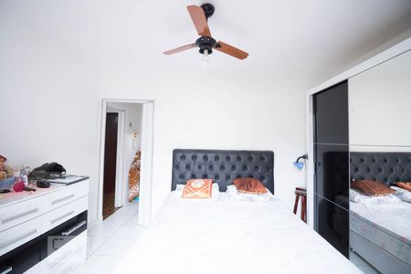 Quarto 1 de apartamento à venda com 2 quartos, 80m² em Paraíso, Santo André