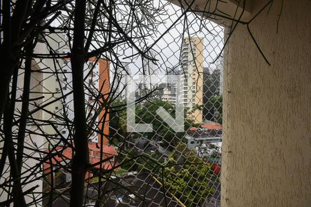 Apartamento à venda com 80m², 2 quartos e 2 vagas Apartamento à venda com 80m², 2 quartos e 2 vagasVista da suíte 2