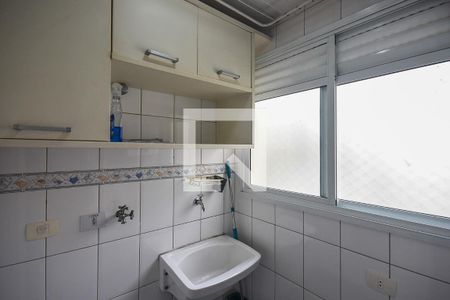 Apartamento à venda com 80m², 2 quartos e 2 vagas Apartamento à venda com 80m², 2 quartos e 2 vagasÁrea de serviço