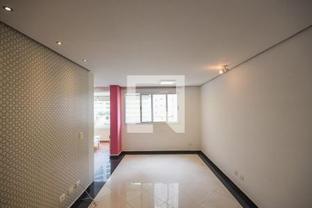 Sala de apartamento à venda com 2 quartos, 80m² em Vila Suzana, São Paulo