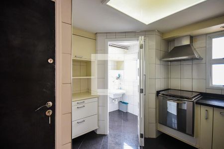 Apartamento à venda com 80m², 2 quartos e 2 vagas Apartamento à venda com 80m², 2 quartos e 2 vagasCozinha