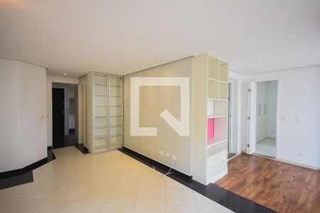 Sala de apartamento à venda com 2 quartos, 80m² em Vila Suzana, São Paulo