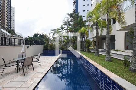 Apartamento à venda com 80m², 2 quartos e 2 vagas Apartamento à venda com 80m², 2 quartos e 2 vagasPiscina