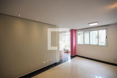 Sala de apartamento à venda com 2 quartos, 80m² em Vila Suzana, São Paulo