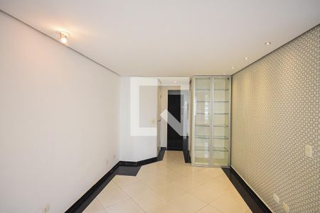 Sala de apartamento à venda com 2 quartos, 80m² em Vila Suzana, São Paulo