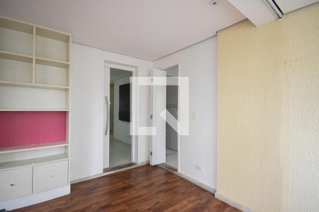 Sala de apartamento à venda com 2 quartos, 80m² em Vila Suzana, São Paulo