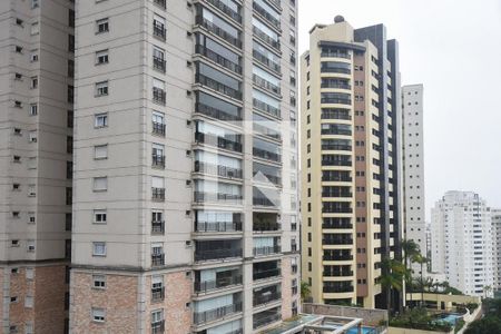 Vista de apartamento à venda com 2 quartos, 80m² em Vila Suzana, São Paulo