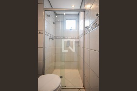 Apartamento à venda com 80m², 2 quartos e 2 vagas Apartamento à venda com 80m², 2 quartos e 2 vagasBanheiro suíte 1