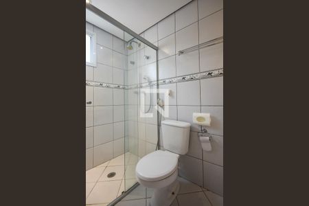 Apartamento à venda com 80m², 2 quartos e 2 vagas Apartamento à venda com 80m², 2 quartos e 2 vagasBanheiro suíte 2