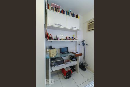 Apartamento à venda com 60m², 2 quartos e 1 vagaQuarto 2 - Suíte