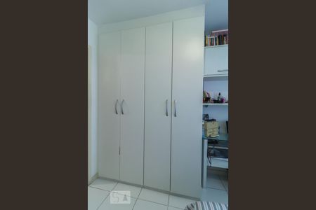 Apartamento à venda com 60m², 2 quartos e 1 vagaQuarto 2 - Suíte