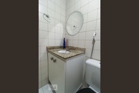 Apartamento à venda com 60m², 2 quartos e 1 vagaBanheiro
