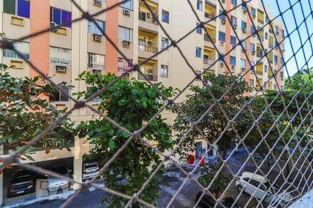Apartamento à venda com 60m², 2 quartos e 1 vagaVista Quarto 2 - Suíte