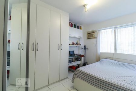 Apartamento à venda com 60m², 2 quartos e 1 vagaQuarto 2 - Suíte