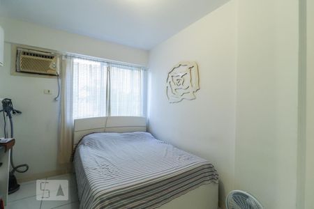 Apartamento à venda com 60m², 2 quartos e 1 vagaQuarto 2 - Suíte