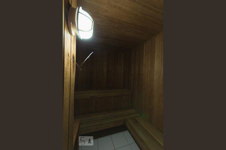 Apartamento à venda com 60m², 2 quartos e 1 vagaSauna