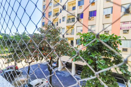 Apartamento à venda com 60m², 2 quartos e 1 vagaVista Quarto 1