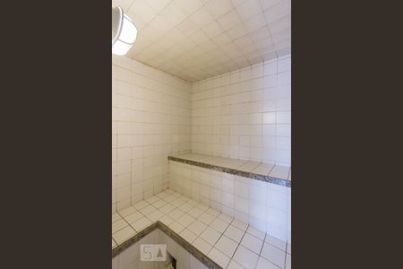 Apartamento à venda com 60m², 2 quartos e 1 vagaSauna