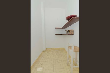 Apartamento à venda com 75m², 2 quartos e 1 vagaQuarto de Serviço