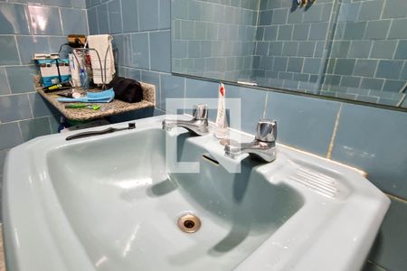 Apartamento para alugar com 144m², 3 quartos e 2 vagas Apartamento para alugar com 144m², 3 quartos e 2 vagasBanheiro