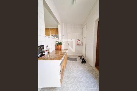 Apartamento para alugar com 144m², 3 quartos e 2 vagas Apartamento para alugar com 144m², 3 quartos e 2 vagasÁrea de Serviço