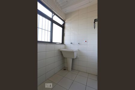 Apartamento para alugar com 62m², 2 quartos e 1 vagaÁrea de Serviço