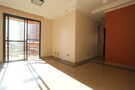 Apartamento para alugar com 62m², 2 quartos e 1 vagaSala