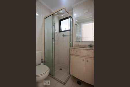 Apartamento para alugar com 62m², 2 quartos e 1 vagaBanheiro