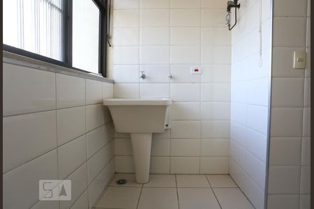 Apartamento para alugar com 62m², 2 quartos e 1 vagaÁrea de Serviço