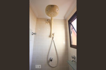 Apartamento para alugar com 62m², 2 quartos e 1 vagaBanheiro da Suíte