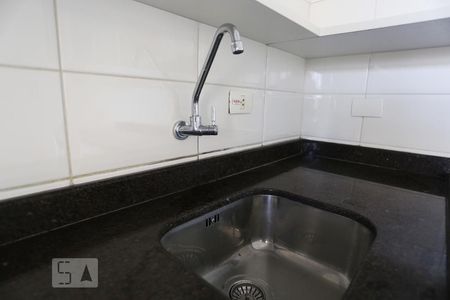 Apartamento para alugar com 62m², 2 quartos e 1 vagaCozinha