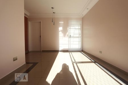 Apartamento para alugar com 62m², 2 quartos e 1 vagaSala