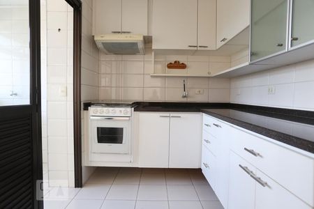 Apartamento para alugar com 62m², 2 quartos e 1 vagaCozinha