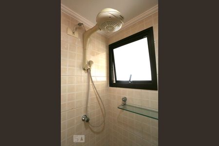 Apartamento para alugar com 62m², 2 quartos e 1 vagaBanheiro