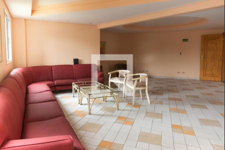 Apartamento para alugar com 52m², 1 quarto e 1 vagaSalão de Festas