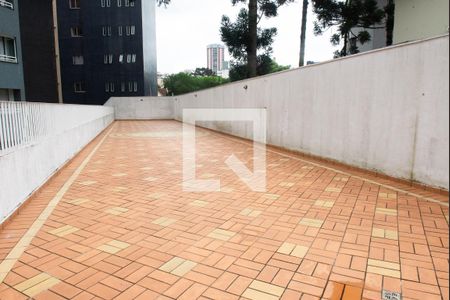 Apartamento para alugar com 52m², 1 quarto e 1 vagaÁrea comum