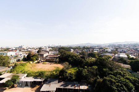 Sala de apartamento à venda com 2 quartos, 68m² em Cavalhada, Porto Alegre