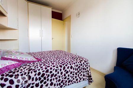 Quarto 2 de apartamento à venda com 2 quartos, 68m² em Cavalhada, Porto Alegre